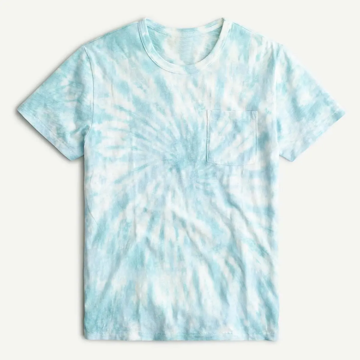 Người đàn ông của bao giờ mềm 100% cotton chất lượng cao Tye Dye t Áo sơ mi thoáng khí & độ ẩm Wicking với mùi kiểm soát Kích thước S-4x