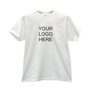 Camisetas de Campaña Electoral Estampadas Personalizadas para Hombre, Diseño en Blanco, Tela de Lona, 100% Poliéster - Product Image 6