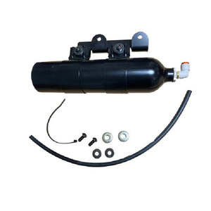 ถังเก็บลมสำหรับระบบกันสะเทือนแบบนิวแมติกของเบาะนั่งซีร์ส - Product Image 4