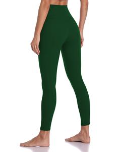 Entrenamiento Yoga Leggings Venta al por mayor Precio bajo Alta calidad Hecho Gimnasio Leggings - Product Image 2