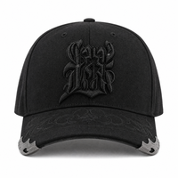 Nouvelles casquettes de baseball brodées Babas 31 de haute qualité, originales, sportives, à fermeture snapback, GORRAS pour hommes, vente en gros, chapeaux