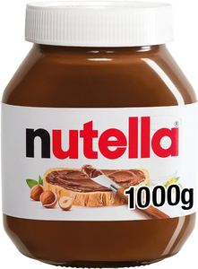 Nutella <b>Chocolate</b> 1KG - Product Image 2