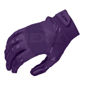 Gants de football américain à bas prix très résistants Meilleures ventes Gants de football américain à bas quantité minimale de commande - Product Image 6