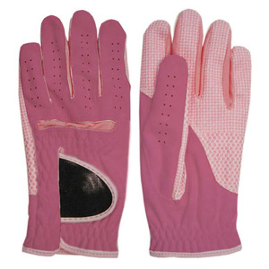 2025 vente chaude hommes gants de golf Logo personnalisé et conception respirant antidérapant haute qualité prix de gros gants de sports de plein air - Product Image 2