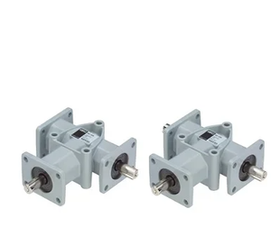 GTR Nissei ตัวลดความแข็งของแบตเตอรี่ญี่ปุ่นตัวลดความฝืดสูงเฟืองตัวลดความแม่นยำสูงสำหรับมอเตอร์เกียร์เซอร์โวมอเตอร์เกียร์ - Product Image 3