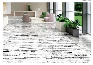 Azulejos de calidad superior 600*1200mm azulejos de cerámica de porcelana brillante para pared Interior de Villa y piso de sala de estar - Product Image 6