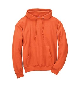 Sweat à capuche en polaire pour homme de haute qualité, design professionnel, motif uni réglable, imprimé, brodé, ODM, fourniture, teinture unie - Product Image 4