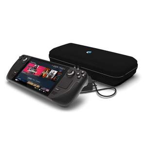 Valves Steam Deck 1TB Console portable Batterie 5500mAh Résolution d'écran 1280x720 Ensemble complet avec Wi-Fi Chargeur Accessoires - Product Image 1