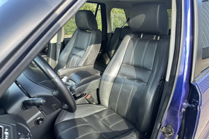 Vehículo Usado a Precio Accesible - Volante a la Izquierda |   Volante a la derecha |   Land Rover Range Rover Sport HSE Luxury 2010 - Product Image 5