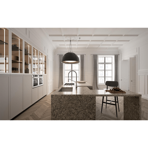 Produit de composition en cristal de quartz Intermezzo Viatera - Product Image 4