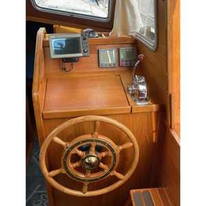 Sofás Cama Nauticat 331, Muebles Cómodos y Elegantes para su Hogar - Product Image 5