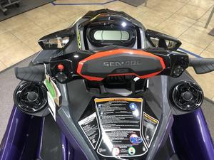 Mejor Precio 2021 SEA-DOO RXT-X 300 IBR7 con Remolque 2022 2023 LISTO PARA ENVIAR - Product Image 5