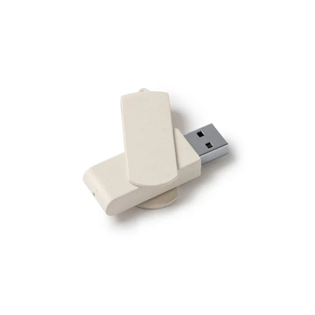 Personalized Pontelongo USB Flash Drive for Promotions and Gifts