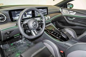 Mercedes-AMG GT63 S 4 Puertas Edición Especial 2023 Usado - Product Image 4