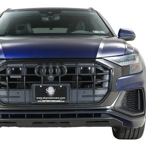 Audi Q8 Prestige 2019 d'occasion, moteur V6 turbocompressé, transmission intégrale - Product Image 1