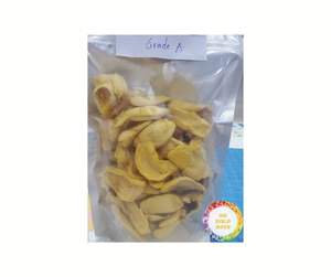 Savoureuse collation de jacquier séché: tranchée et croustillante, de haute qualité provenant de producteurs vietnamiens, idéale pour l'exportation et le grignotage - Product Image 6