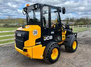 JCB 403 Plus Haute performance - Product Image 3