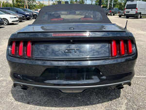 Auto Usado de Calidad a Precio Accesible, Ford M GT 2017, Volante a la Izquierda - Product Image 3