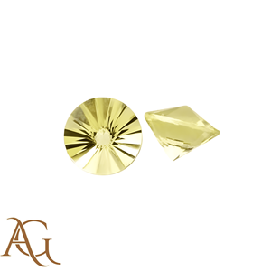 ควอตซ์เลมอนธรรมชาติ รูปทรงเว้า แกะสลักด้วยเลเซอร์ แบบอินทากลิโอ หินพลอยหลวม ผู้ผลิต ราคาขายส่ง สำหรับทำเครื่องประดับ - Product Image 4