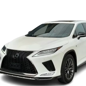 ตรวจสอบรถ Lexus RX 350 รุ่นปี 2016 สภาพดีเยี่ยม ราคาประหยัด พร้อมตัวเลือกครบครัน และโปรโมชั่นส่งฟรี - Product Image 1