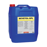 BEVETOL-SPL Set Retarder Type G Superplastifiant pour béton Adjuvants pour mortier à effet retardateur amélioré Marque ISOMAT