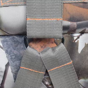 Bolsas Tácticas de Caza Profesionales Personalizables para Exteriores, Equipo MOLLE, Diseño Personalizado OEM ODM, Resistentes al Agua, Ligeras, al por Mayor - Product Image 5