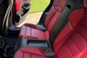 Porsche Taycan 4 Cross Turismo 2022, Listo para Enviar - Product Image 3