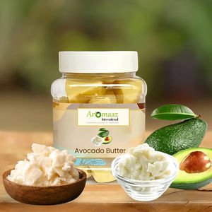 Grossiste de beurre d'avocat de haute qualité avec et personnaliser le bûche Étiquetage privé Prix du beurre d'avocat Beurre d'avocat pour la peau - Product Image 2