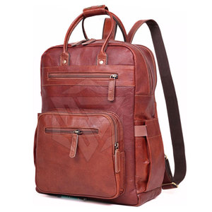 Mochila cuero - Product Image 6