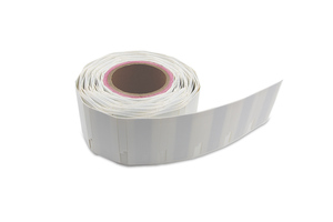 ขายดีที่สุดที่กําหนดเองพิมพ์แท็กโลหะ UHF RFID แบบยืดหยุ่นกันน้ํา - Product Image 2