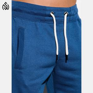 <b>Men's</b> <b>Fleece</b> <b>Shorts</b> Cotton <b>Men</b> <b>Shorts</b> Jogging <b>Men's</b> Customized Wholesale High Quality Gym <b>Shorts</b> - Product Image 4