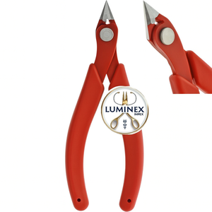 Xuron High 2175ET pince professionnelle en acier inoxydable coupe précise matériaux souples bijoux outils et équipement bricolage de haute qualité - Product Image 6