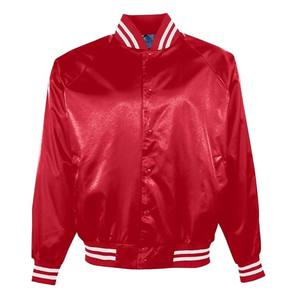 Chaqueta Universitaria de Béisbol Azul Marino para Mujer, Invierno, Teñida, Transpirable, Impermeable, Forro Polar, Ropa Deportiva, Estilo Urbano, Satén de Carreras - Product Image 1