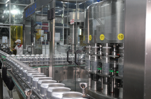 320 ml de thé à bulles Boba à la saveur fraise, échantillon gratuit, prêt à être expédié, fabriqué en usine au Vietnam (OEM, ODM) - Product Image 3