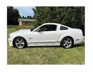 2007ฟอร์ดมัสแตงส์ใช้อย่างเรียบร้อยดีอย่างสมบูรณ์แบบ GT coupes lhd/rhd