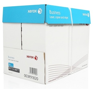 Quality Xeroxx PerFormer <b>A4</b> White 80gsm <b>Paper</b> (Pack of 2500) - Product Image 6