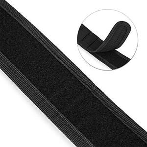 Ceinture tactique en nylon et polyester de qualité normale, 2 pouces, ceinture de sécurité, ceinture de service, haute résistance, tissu confortable, ceintures de service - Product Image 5