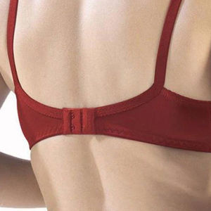 Soutien-gorge de sport pour femme, design optimal, pour le yoga et la course à pied, grandes tailles, respirant, séchage rapide, maintien élevé, logo simple sur le devant, tenue décontractée - Product Image 6