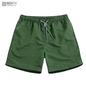 Pantalones Cortos Deportivos Transpirables de Secado Rápido para Hombre, con Logotipo Personalizado, Ecológicos, para Gimnasio, Casuales, de Verano - Product Image 5