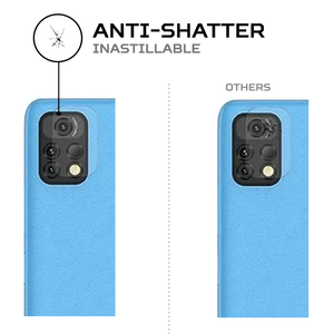 Protector de Pantalla ANTISHOCK para Lentes Móviles UMIDIGI A13 Pro 5G - Product Image 4