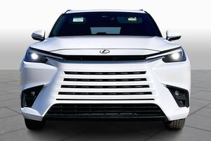 Lexus TX 350 Luxury AWD SUV 2024 Usado - Listo para Enviar - Product Image 3