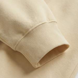 Conjuntos de Invierno de Alta Calidad para Mujer, Dos Piezas, Sudadera con Capucha y Pantalones, Impresión de Logotipo Personalizado, 100% Algodón, Felpa, Sudadera con Capucha y Pantalones Deportivos para Mujer - Product Image 6