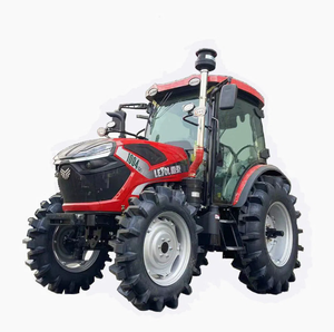 Offres Spéciales Farmss Tract0r 100HPSS 4WDss H0t Se111ng Mach1nery Tract0r - Product Image 3