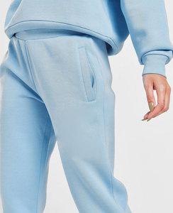 Vente en gros en vrac de modèles de survêtements personnalisés Costume pour hommes Running Fitness Joggers Pants Sports Cotton Breathable Joggers - Product Image 3