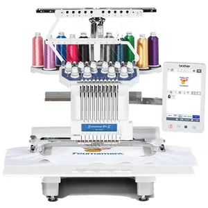 Original de haute qualité - Brother PR1055X - Product Image 1