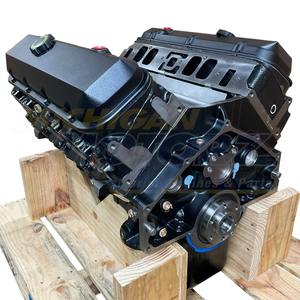 Moteur hors-bord MerCruiser 496 MAG HO 425HP - Product Image 4