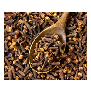 Vente en gros d'épices séchées au clou de girofle Herbe à prix compétitif - Product Image 4