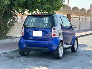 SMART MERCEDES-BENZ 2002 - Product Image 4