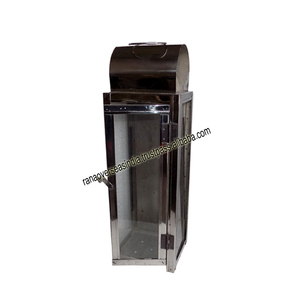 Linternas de cristal de alta calidad de diseño único para la decoración del hogar, bodas y hoteles al mejor precio - Product Image 5