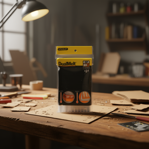 กาวแท่งร้อน Stanley Dual Temp แบบแพ็คหลายแท่ง - Product Image 3